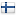 qazvintax.ir server is located in Finland